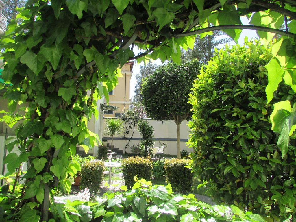 Villa Vittoria Tropea B&B Exterior photo